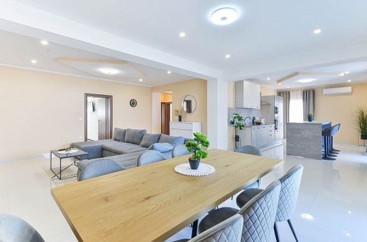 Appartement Apartment Holiday House Diana