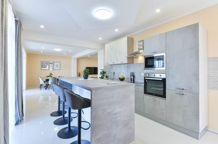 Appartement Apartment Holiday House Diana