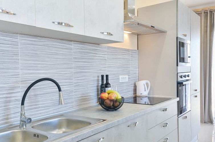 Appartement Apartment Holiday House Diana