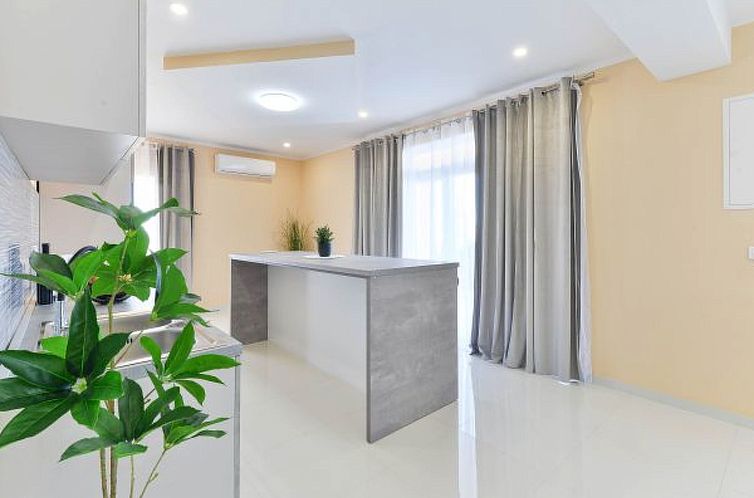 Appartement Apartment Holiday House Diana