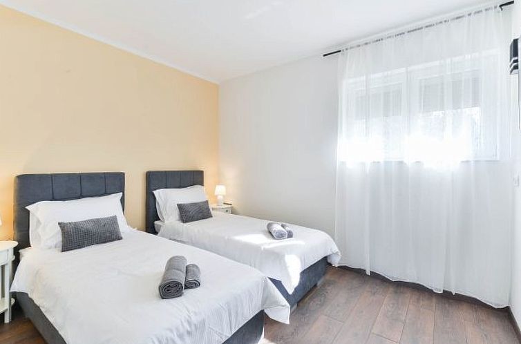 Appartement Apartment Holiday House Diana