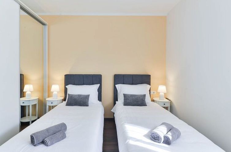 Appartement Apartment Holiday House Diana