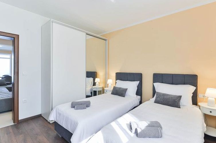 Appartement Apartment Holiday House Diana