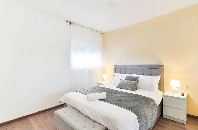 Appartement Apartment Holiday House Diana