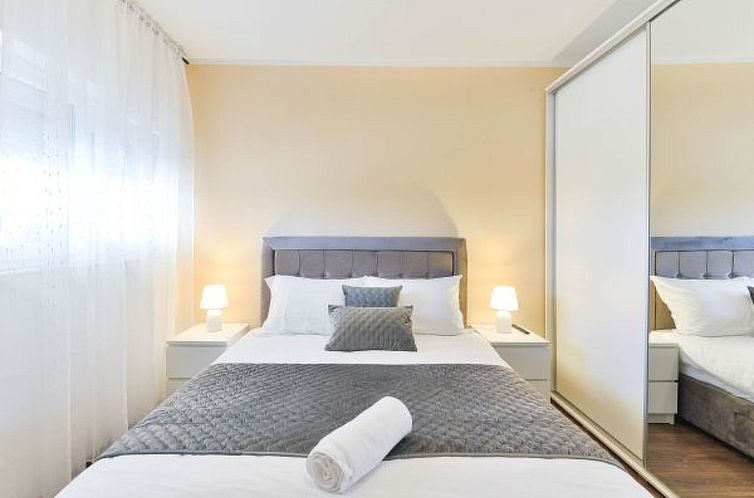 Appartement Apartment Holiday House Diana