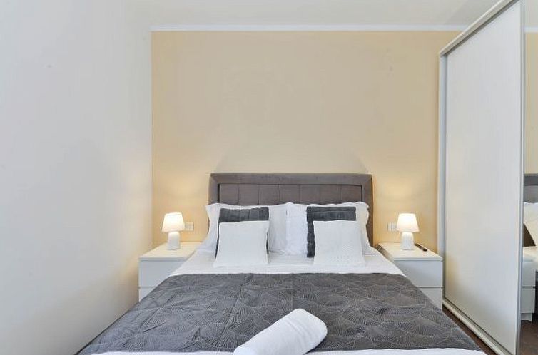 Appartement Apartment Holiday House Diana
