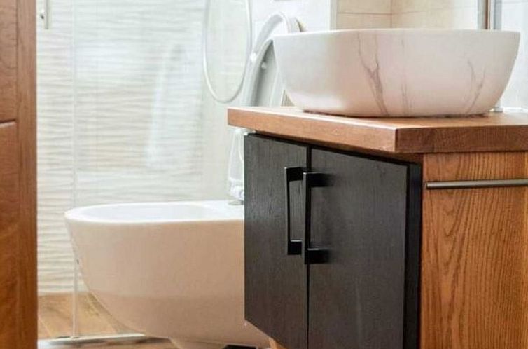 Vakantiehuis Zen Garden Villa with heated pool