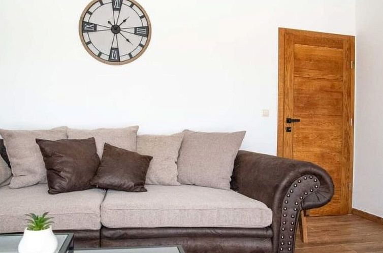 Vakantiehuis Zen Garden Villa with heated pool