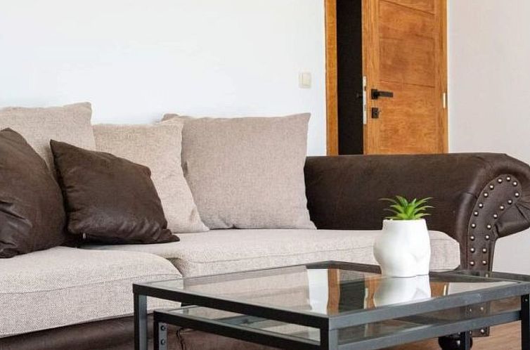 Vakantiehuis Zen Garden Villa with heated pool
