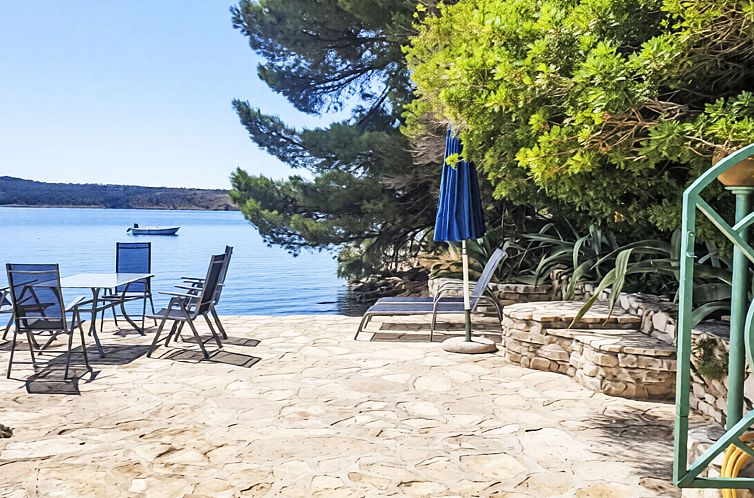 Vakantiehuis Beach house Suzi