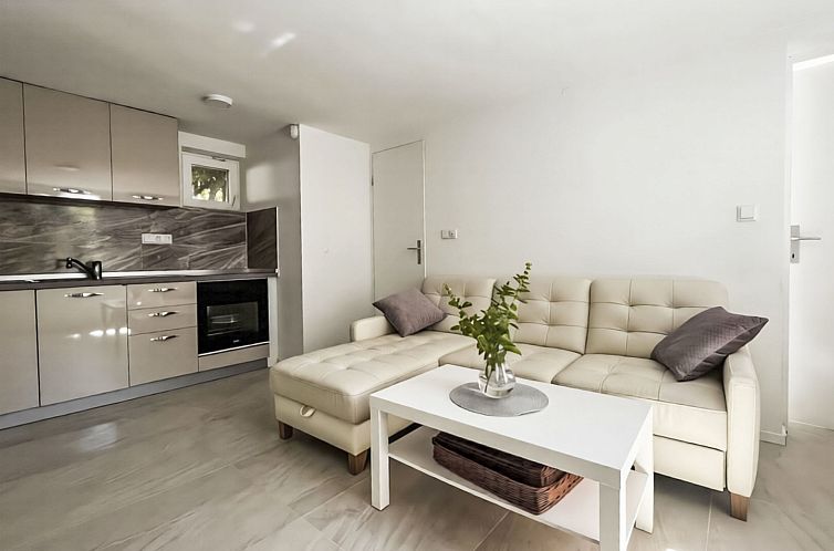 Vakantiehuis Beach house Suzi