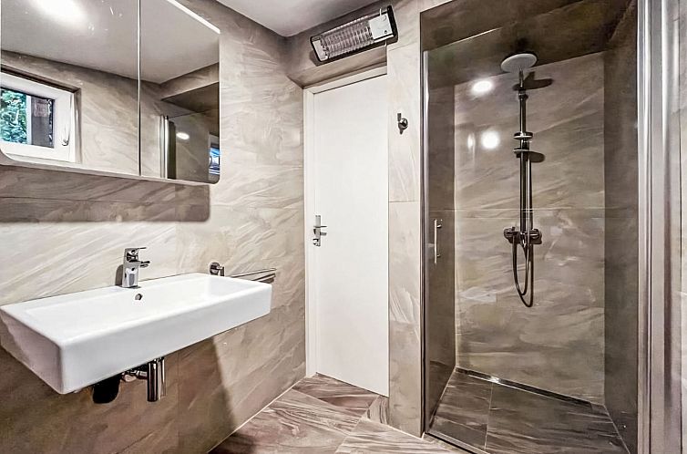 Vakantiehuis Beach house Suzi