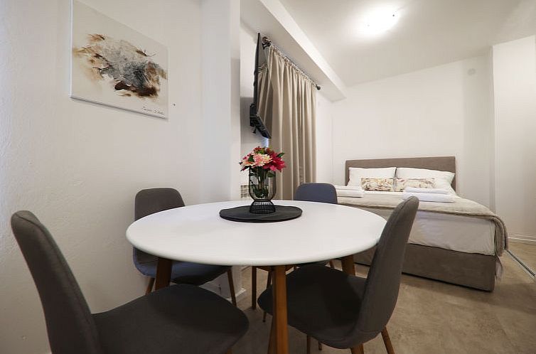 Appartement Beach Feelings