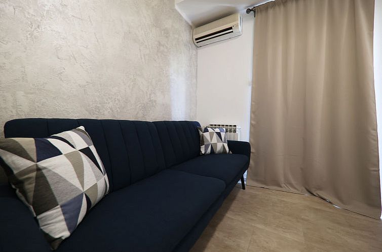 Appartement Beach Feelings