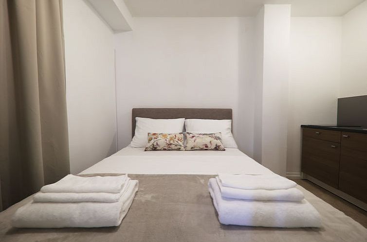 Appartement Beach Feelings