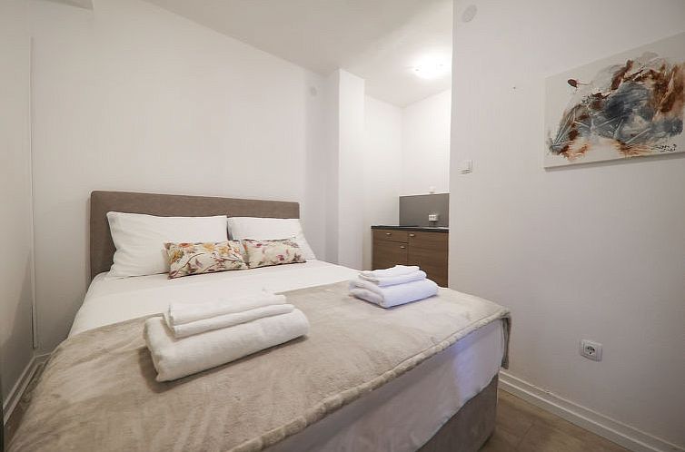 Appartement Beach Feelings