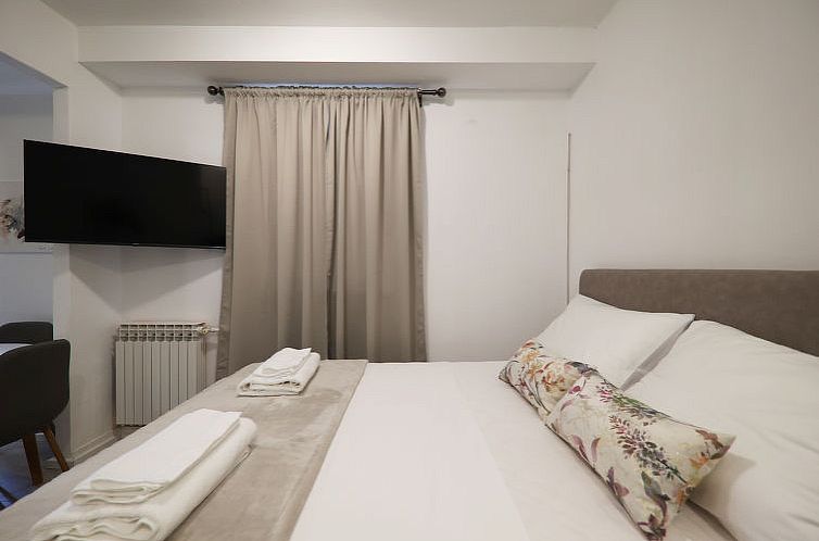 Appartement Beach Feelings