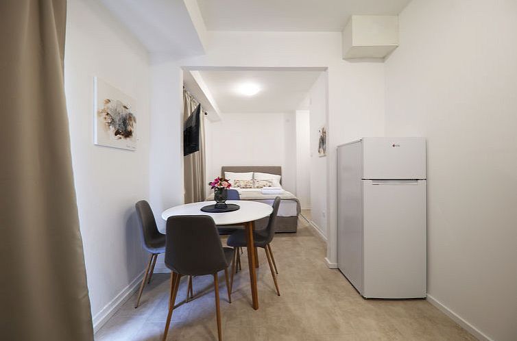 Appartement Beach Feelings