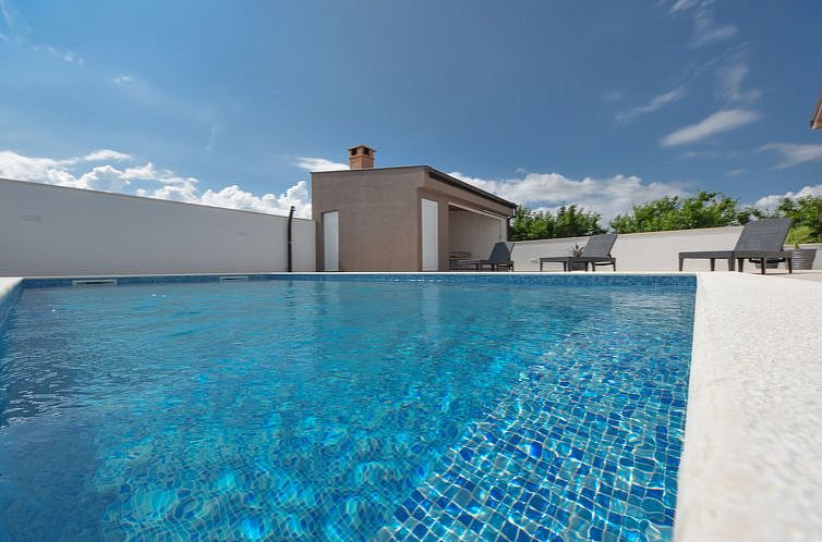 Vakantiehuis Villa Laura