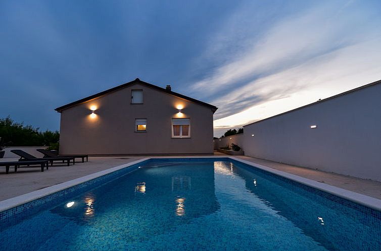 Vakantiehuis Villa Laura
