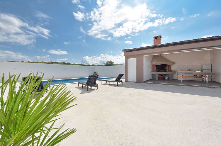 Vakantiehuis Villa Laura