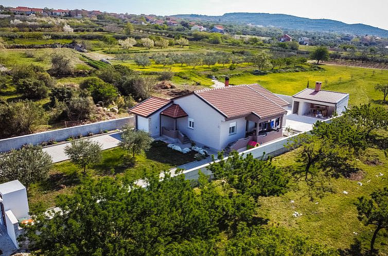 Vakantiehuis Villa Laura