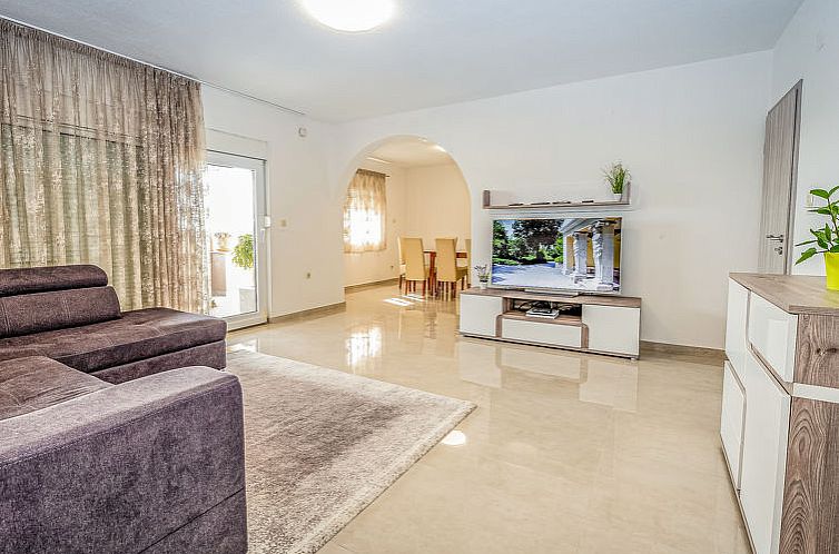 Vakantiehuis Villa Laura