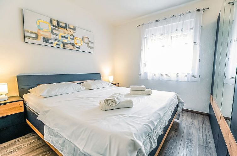 Vakantiehuis Villa Laura