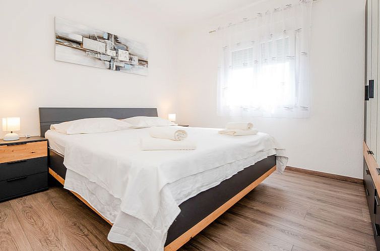 Vakantiehuis Villa Laura