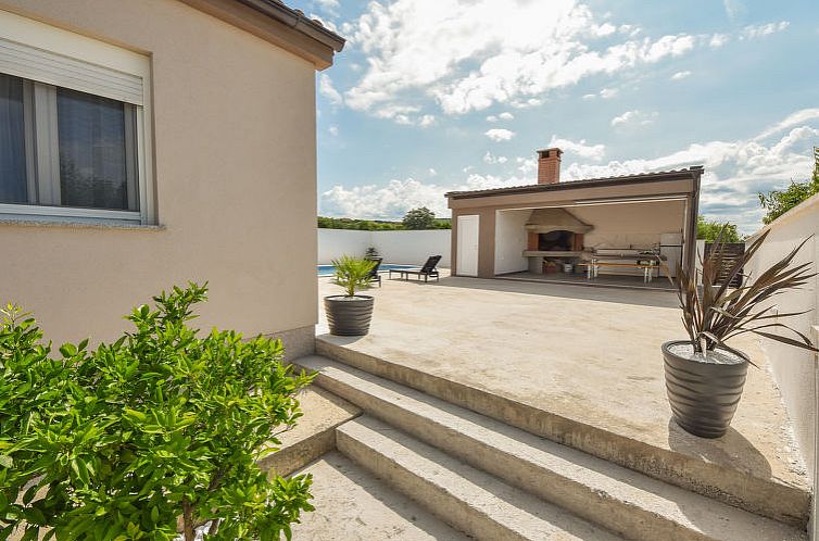 Vakantiehuis Villa Laura