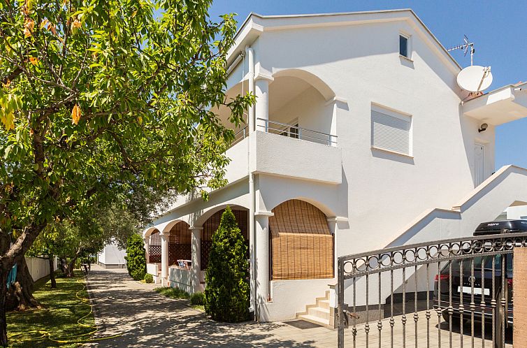 Unterkunft 10310315 - Appartement Dalmatien - Appartement Tino