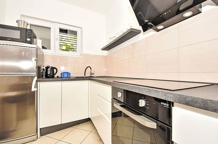 Appartement Maldini