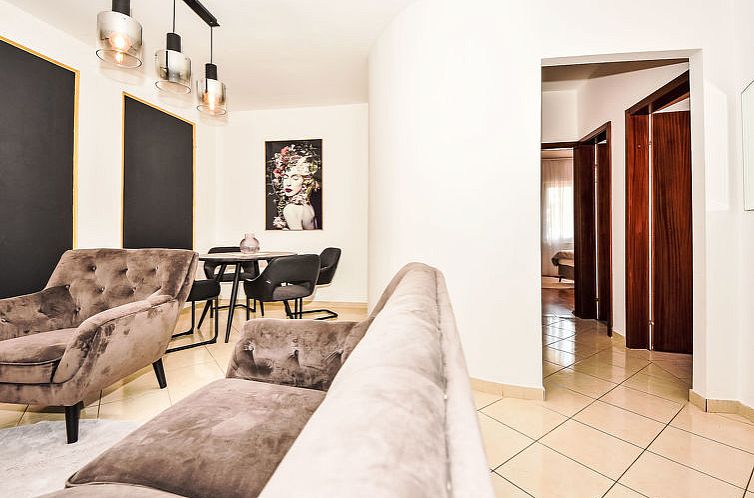 Appartement Maldini