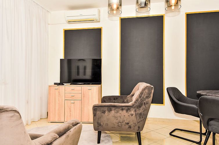 Appartement Maldini