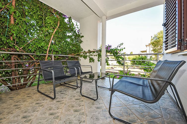 Appartement Maldini