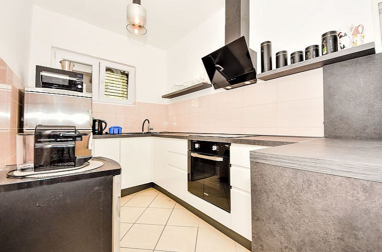 Appartement Maldini