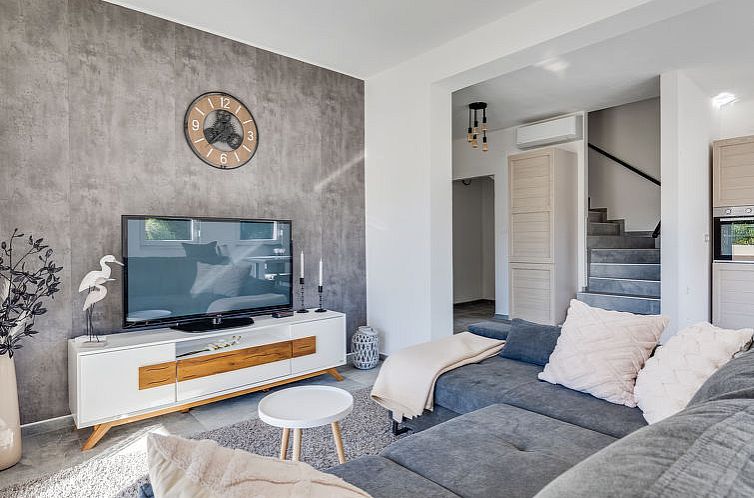 Vakantiehuis Aria