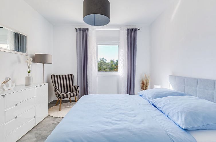Vakantiehuis Aria