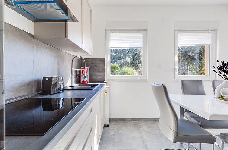 Vakantiehuis Aria