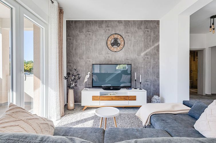 Vakantiehuis Aria