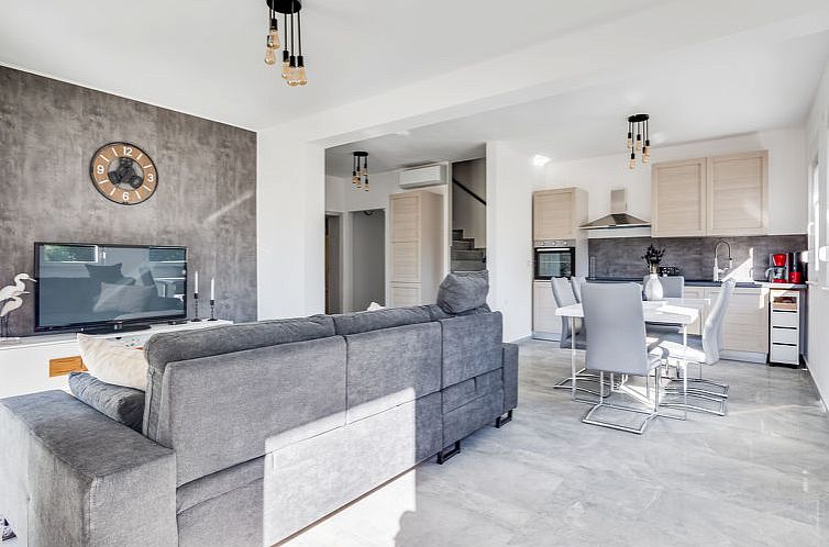 Vakantiehuis Aria