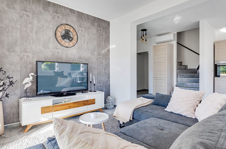 Vakantiehuis Aria