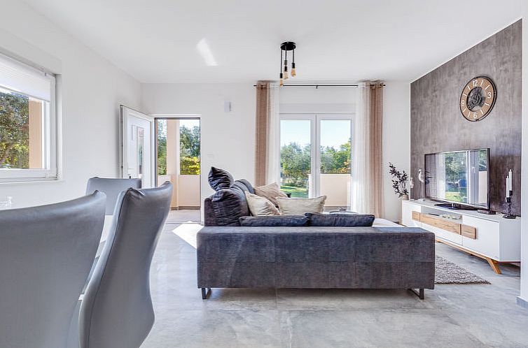 Vakantiehuis Aria
