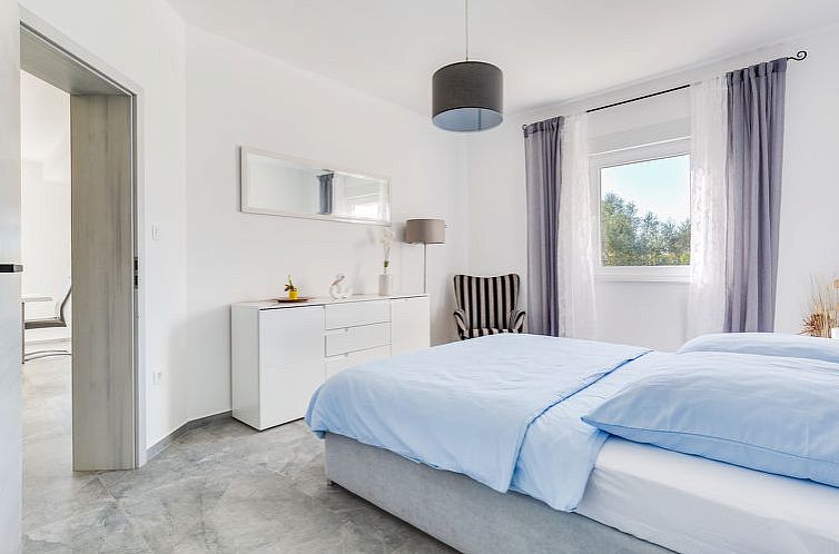 Vakantiehuis Aria