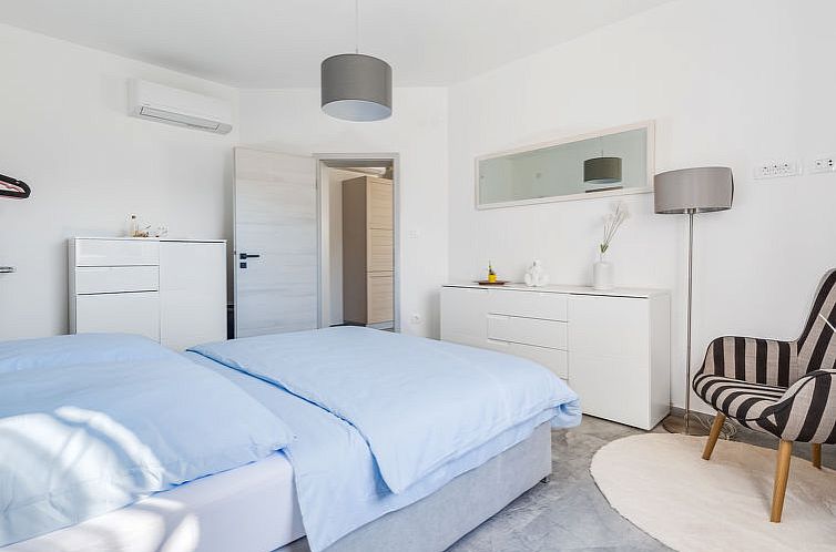 Vakantiehuis Aria
