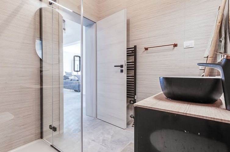 Vakantiehuis Aria