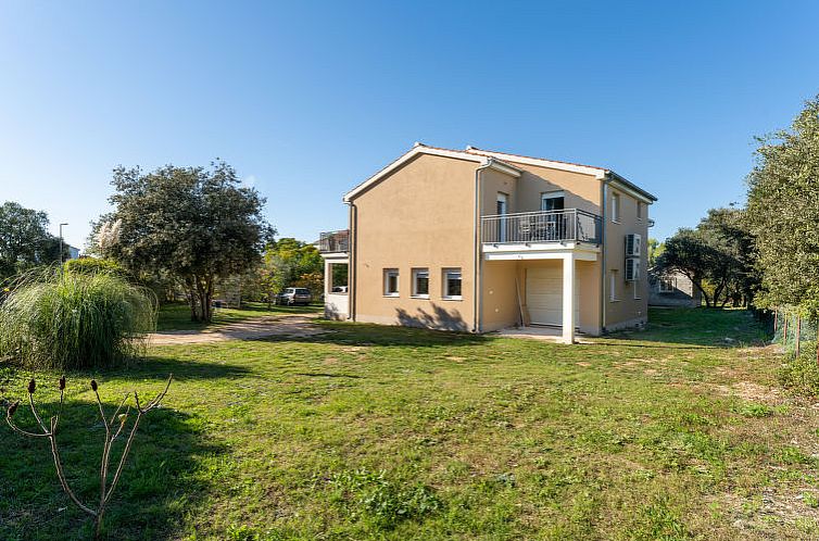 Vakantiehuis Aria