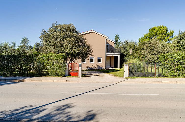 Vakantiehuis Aria