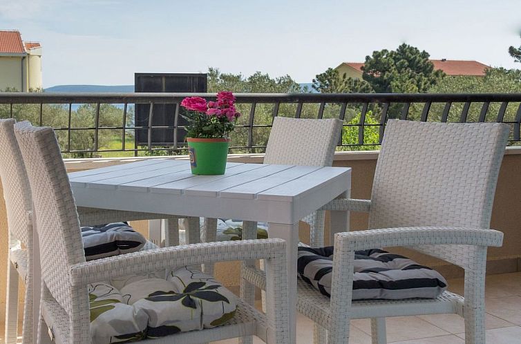 Appartement Gemütliche Ferienwohnung Prizemlje