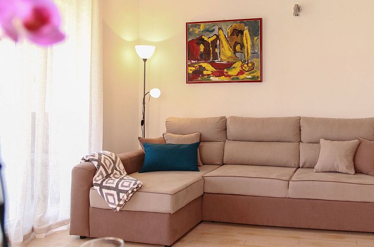 Appartement Gemütliche Ferienwohnung Prizemlje
